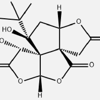 Bilobalide（33570-04-6）