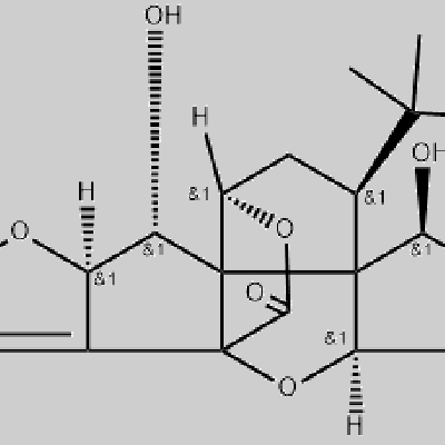 Ginkgolide K(153355-70-5)