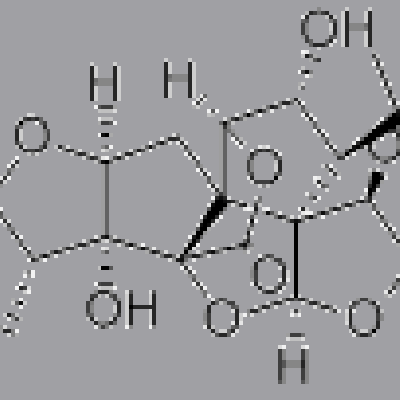 Ginkgolide J(107438-79-9)