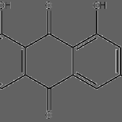 Chrysophanol(481-74-3)