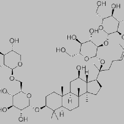 20(R)-Ginsenoside Rg3（ 38243-03-7）