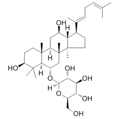 Ginsenoside Rh(4)(174721-08-5)