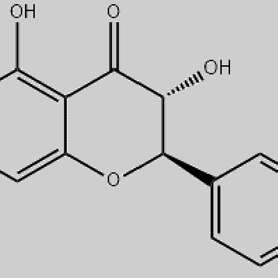 Dihydroquercetin (Taxifolin)(480-18-2)