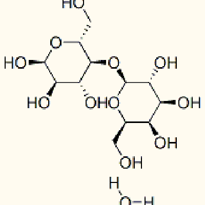 Lactose monohydrate(64044-51-5)