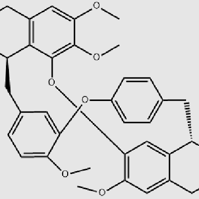 Tetrandrine(518-34-3)