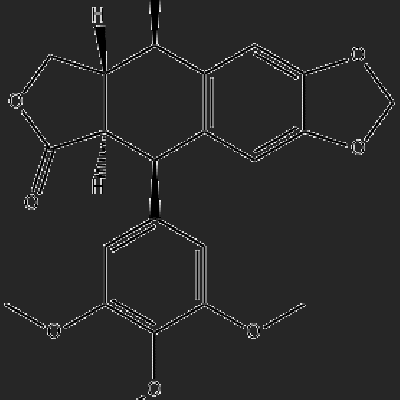Podophyllotoxin(518-28-5)