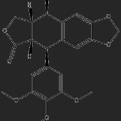 Picropodophyllotoxin(477-47-4)