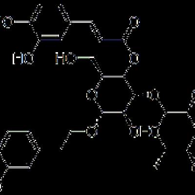 Acteoside（61276-17-3）