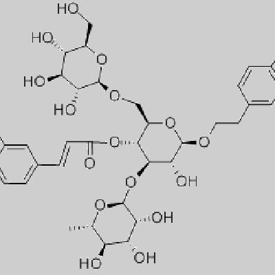 Echinacoside（82854-37-3)