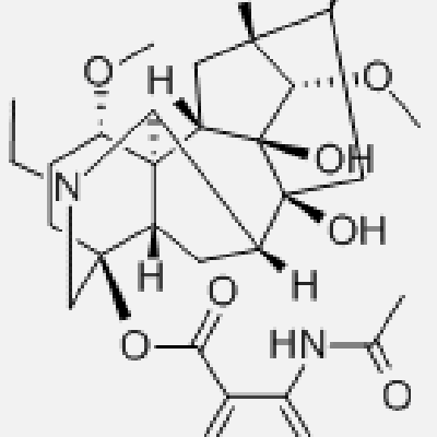Lappaconitine(32854-75-4)