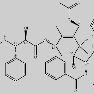 paclitaxel（33069-62-4）