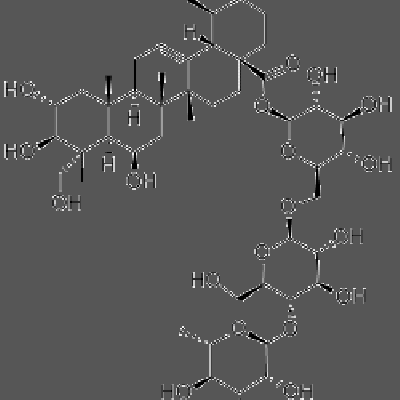 Madecassoside（34540-22-2）