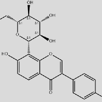 Puerarin(3681-99-0）