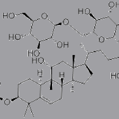 MogrosideⅤ（88901-36-4）