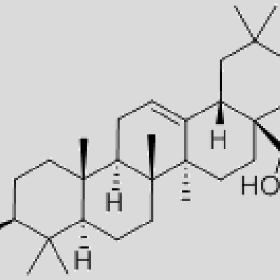 Oleanolic Acid;Oleanic acid（508-02-1)