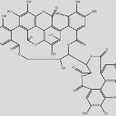 Punicalagin（65995-63-3）