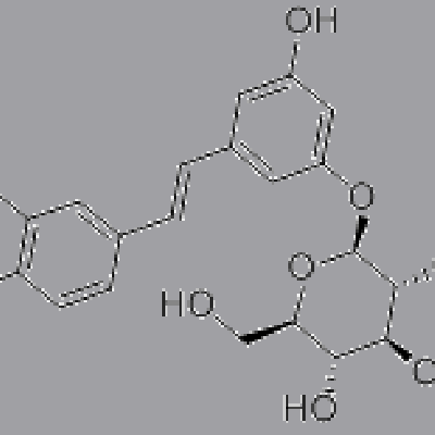 Rhaponiticin（155-58-8）