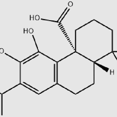 Carnosicacid(3650-09-7)