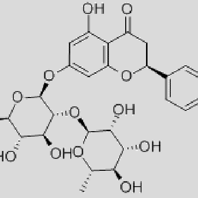 Naringin（10236-47-2）