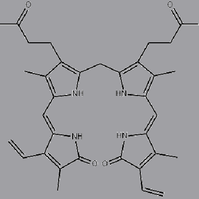 Bilirubin（635-65-4）