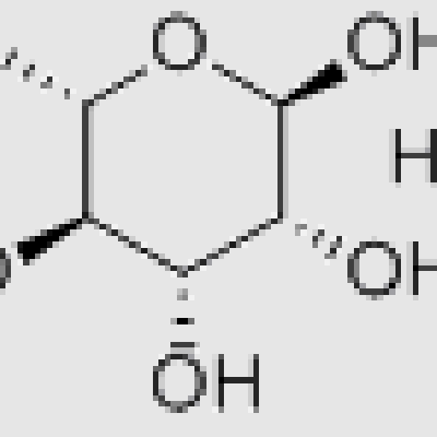 L-Rhamnose monohydrate(6155-35-7)