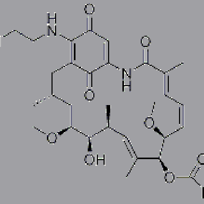 Alvespimycin(467214-20-6)