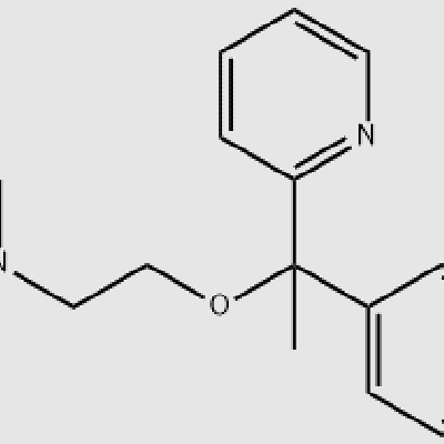 Doxylamine(469-21-6)