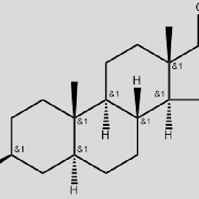 Epiandrosterone(481-29-8)