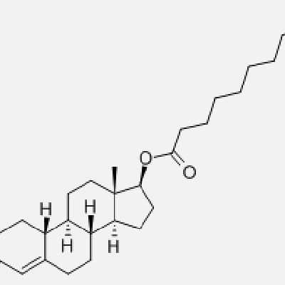 Nandrolonedecanoate(360-70-3)