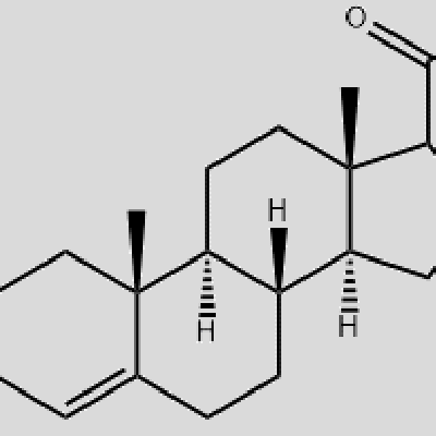 16,17-Epoxyprogesterone(1097-51-4)