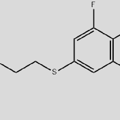 2-[2,6-Difluoro-4-[[2-[(phenylsulfonyl)amino]ethyl]thio]phenoxy]acetamide(141286-78-4)
