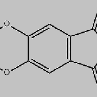 4,5-diMethoxy-phthalic anhydride(4821-94-7)