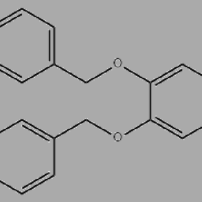 5,6-Bis((4-Methoxybenzyl)oxy)isobenzofuran-1,3-dione(1609071-04-6)