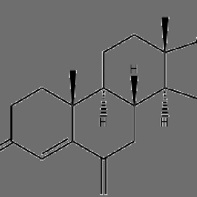 6-Methyleneandrost-4-ene-3,7-dione(19457-55-7)