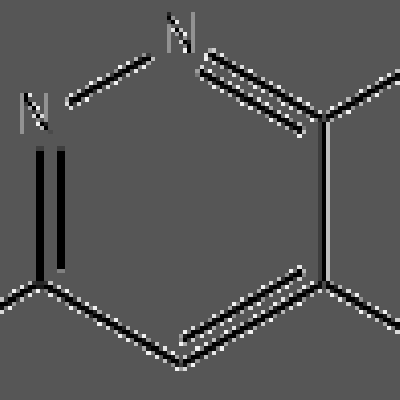 3-Amino-4-bromo-6-chloropyridazine(446273-59-2)