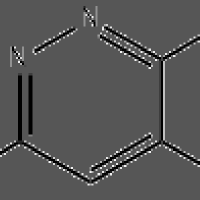 6-Chloro-4-Methylpyridazin-3-Amine(64068-00-4)