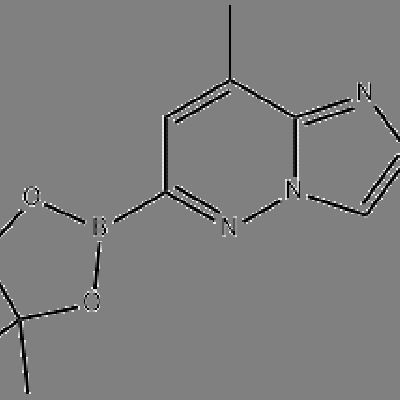 2,8-Dimethyl-6-(4,4,5,5-tetramethyl-1,3,2-dioxaborolan-2-yl)imidazo[1,2-b]pyridazine(1825352-86-0)