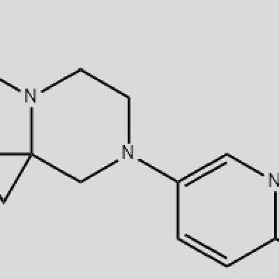 tert-butyl 7-(2-hydroxy-4-oxo-pyrido[1,2-a]pyrimidin-7-yl)-4,7-diazaspiro[2.5]octane-4-carboxylate(2133298-72-1)