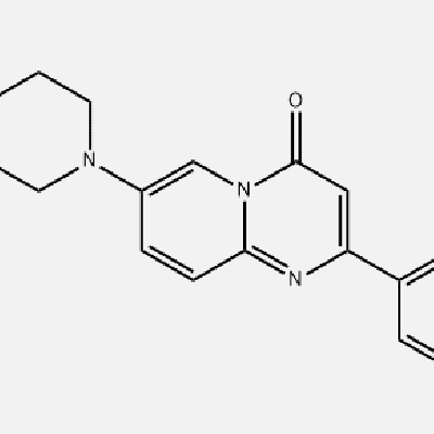 4,7-Diazaspiro[2.5]octane-4-carboxylic acid, 7-[2-(2,8-dimethylimidazo[1,2-b]pyridazin-6-yl)-4-oxo-4H-pyrido[1,2-a]pyrimidin-7-yl]-, 1,1-dimethylethyl ester(2133298-74-3)