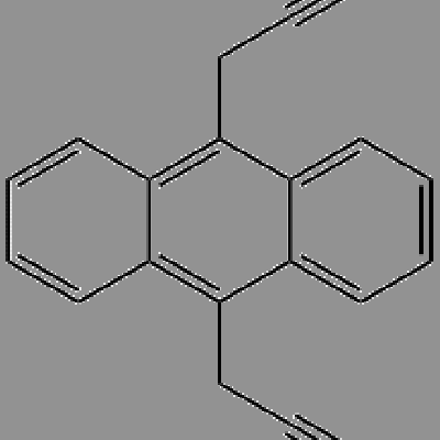 2,2'-(anthracene-9,10-diyl)diacetonitrile(62806-30-8)