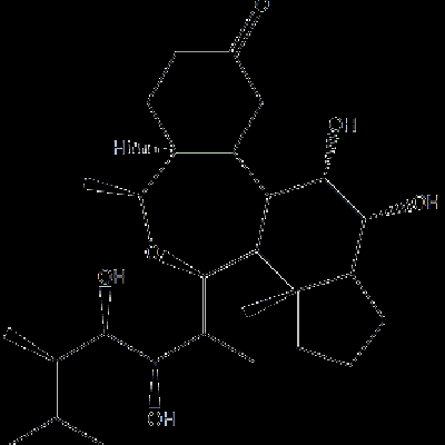 24-Epicastasterone(78821-43-9)