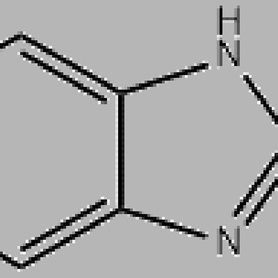 5-Amino-1H-benzoimidazole-2-carboxylic acid hydrochloride(372953-13-4)