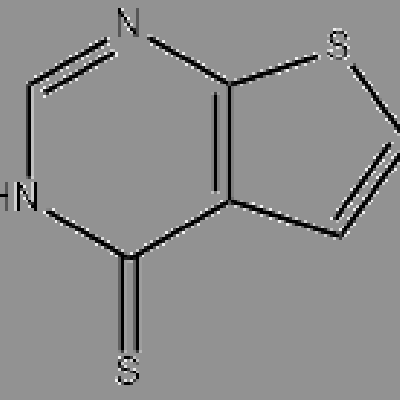 thieno[3,2-d]pyrimidin-4-ol(14080-55-8)