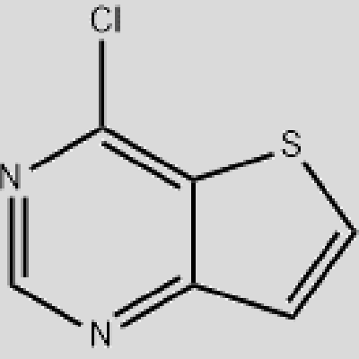 4-Chlorothieno[3,2-d]pyrimidine(16269-66-2)