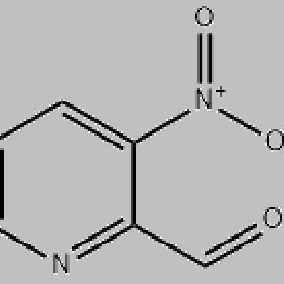3-Nitropyridine-2-Carbaldehyde(10261-94-6)