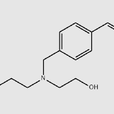 2-Propenoic acid, 3-[4-[[(2-hydroxyethyl)[2-(1H-indol-3-yl)ethyl]amino]methyl]phenyl]-, methyl ester, (2E)-(619324-72-0)