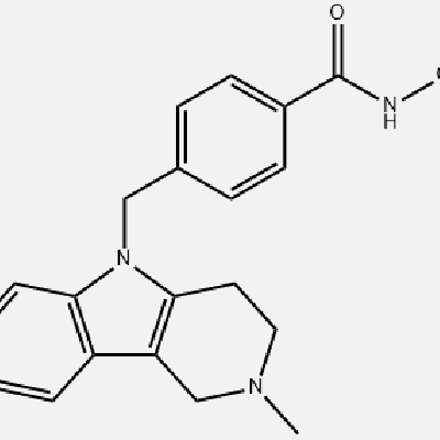 Tubastatin A(1252003-15-8)
