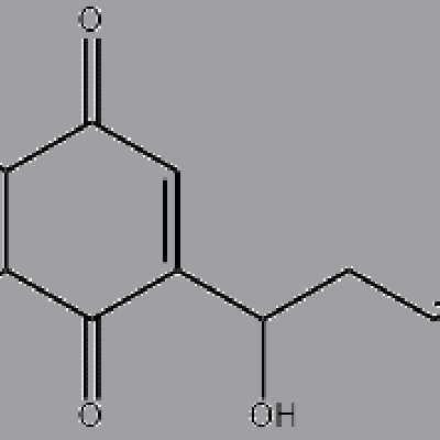 Shikalkin(54952-43-1)