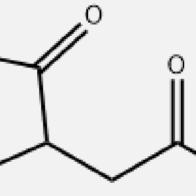 2-Oxocyclopentaneacetic acid(1460-38-4)