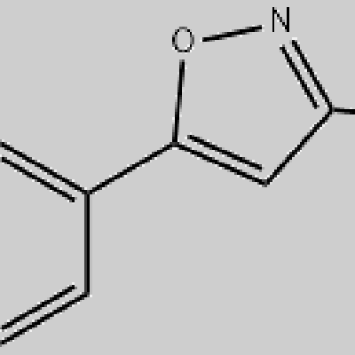 5-(4-Methylphenyl)isoxazole-3-carboxylic acid(33282-21-2)